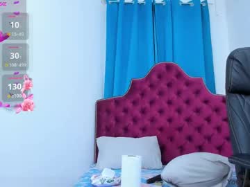 Ninna_Dee Chaturbate stream image from February 17, 2025