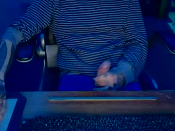 Notjmerrik Chaturbate stream image from February 17, 2025