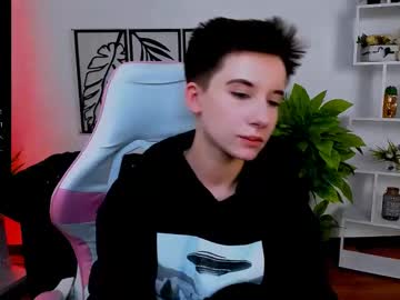 _Rein_Ramm Chaturbate stream image from February 17, 2025