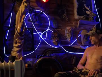 Rockemx Chaturbate stream image from February 17, 2025