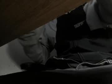 S_Sven Chaturbate stream image from February 17, 2025