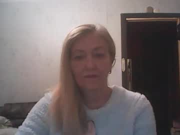 Sweet4blonde609 stream image from February 17, 2025