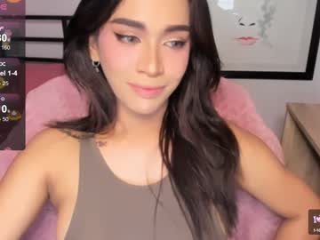Wildsexlovelyy Chaturbate stream image from February 17, 2025