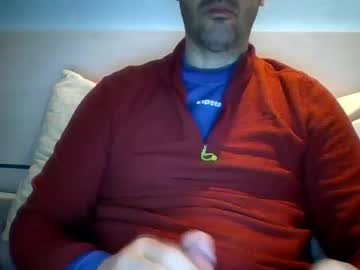 Zeus00811 Chaturbate stream image from February 17, 2025