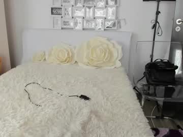 Eroticsensualkitty4u Chaturbate stream image from February 17, 2025