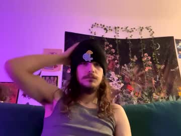 Handomehemlock Chaturbate stream image from February 17, 2025