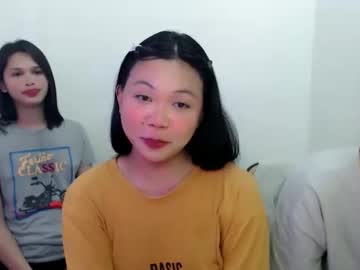 Jessiefoxx0 Chaturbate stream image from February 17, 2025