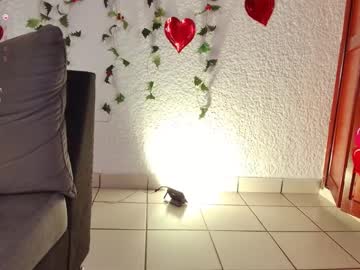 Kittylu__ Chaturbate stream image from February 17, 2025