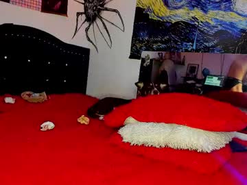 Lila__Jack Chaturbate stream image from February 17, 2025