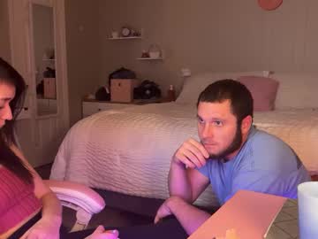 Luvtheattention Chaturbate stream image from February 17, 2025