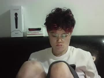 Megan_Coop3r_ Chaturbate stream image from February 17, 2025