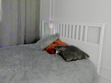 Milakraft Chaturbate stream image from February 17, 2025