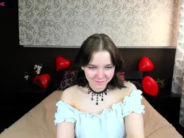 Milena_Mell Chaturbate stream image from February 17, 2025
