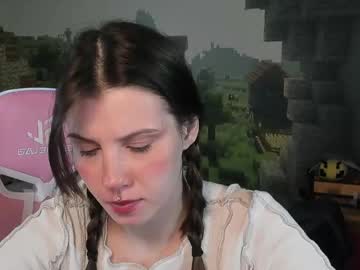 Nansycharm Chaturbate stream image from February 17, 2025