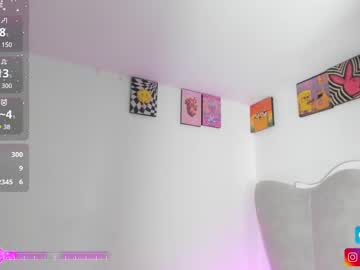Rachaeldeckard Chaturbate stream image from February 17, 2025