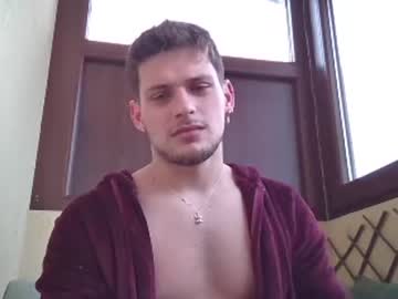 Roberto_Twink1 Chaturbate stream image from February 17, 2025