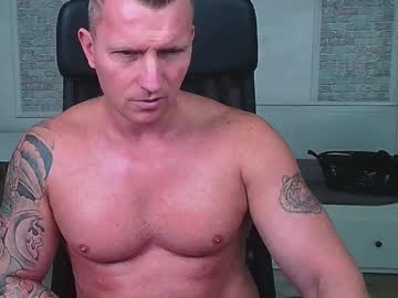 Romeomalcolm Chaturbate stream image from February 17, 2025