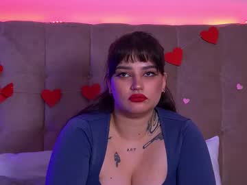 Saraoswald Chaturbate stream image from February 17, 2025