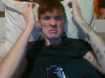 Slenderlegend Chaturbate stream image from February 17, 2025