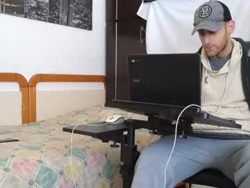 Spider_0090 Chaturbate stream image from February 17, 2025