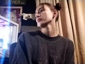 Stepdaughteraf Chaturbate stream image from February 17, 2025