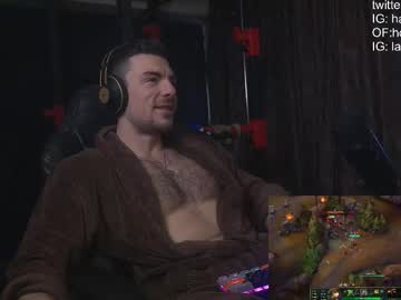 Tickle_My_Pickle07 Chaturbate stream image from February 17, 2025