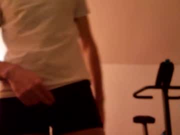 Alecjohns123 Chaturbate stream image from February 17, 2025