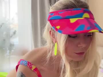 Alicia_Garter Chaturbate stream image from February 17, 2025