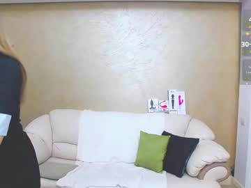 Anissalogan Chaturbate stream image from February 17, 2025