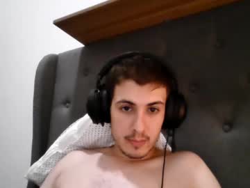 Charismaticcharm Chaturbate stream image from February 17, 2025