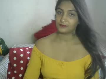 Exotic_Queen01 Chaturbate stream image from February 17, 2025