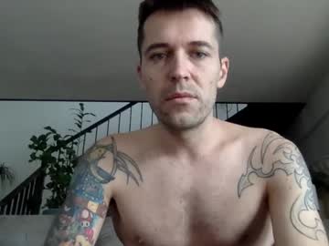Gandalft_1989 Chaturbate stream image from February 17, 2025