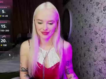 Healing__Girl Chaturbate stream image from February 17, 2025