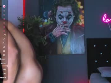 Jordan_Mayers Chaturbate stream image from February 17, 2025
