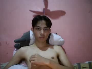 Kyoshi_19 Chaturbate stream image from February 17, 2025