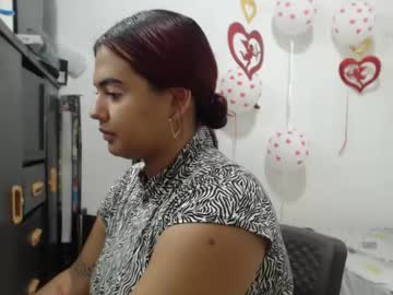 Lipsyhot Chaturbate stream image from February 17, 2025