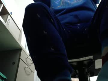 Master_Thorn Chaturbate stream image from February 17, 2025