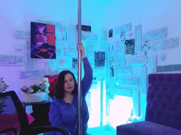 Nancysaunders Chaturbate stream image from February 17, 2025