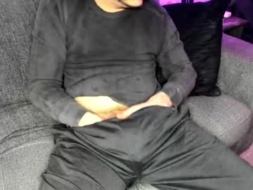 Ryatlas Chaturbate stream image from February 17, 2025