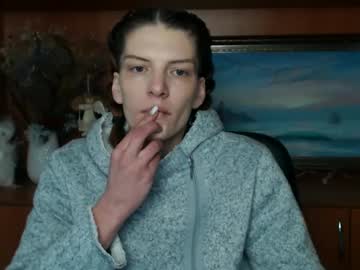 Vanrey_ Chaturbate stream image from February 17, 2025