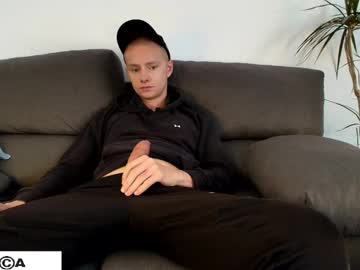 696frank Chaturbate stream image from February 17, 2025