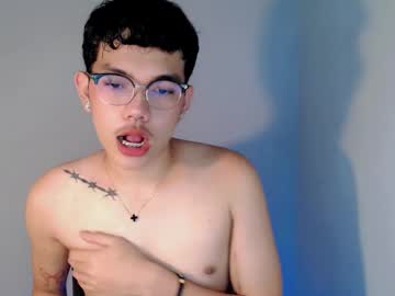 Alex_Cummer88 Chaturbate stream image from February 17, 2025