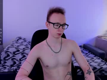 Alex_Silent Chaturbate stream image from February 17, 2025