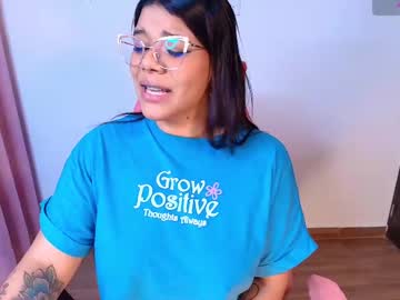 Ashleyy18__ Chaturbate stream image from February 17, 2025