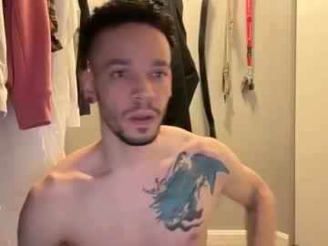 Awfulalex Chaturbate stream image from February 17, 2025