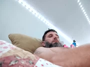 Beastmaster985 Chaturbate stream image from February 17, 2025