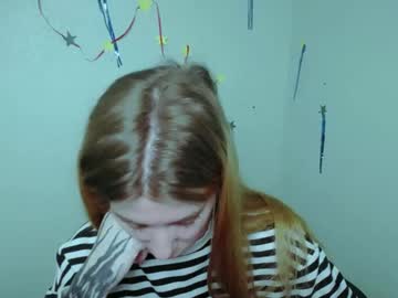 Emilyfant_ Chaturbate stream image from February 17, 2025