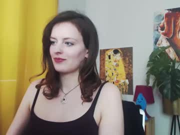 Fancynadine Chaturbate stream image from February 17, 2025