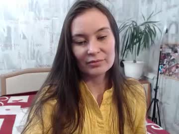 Ginaxsoulah__ Chaturbate stream image from February 17, 2025