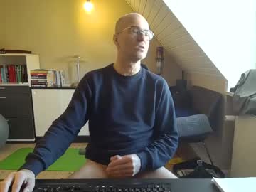 Hanse_1 Chaturbate stream image from February 17, 2025